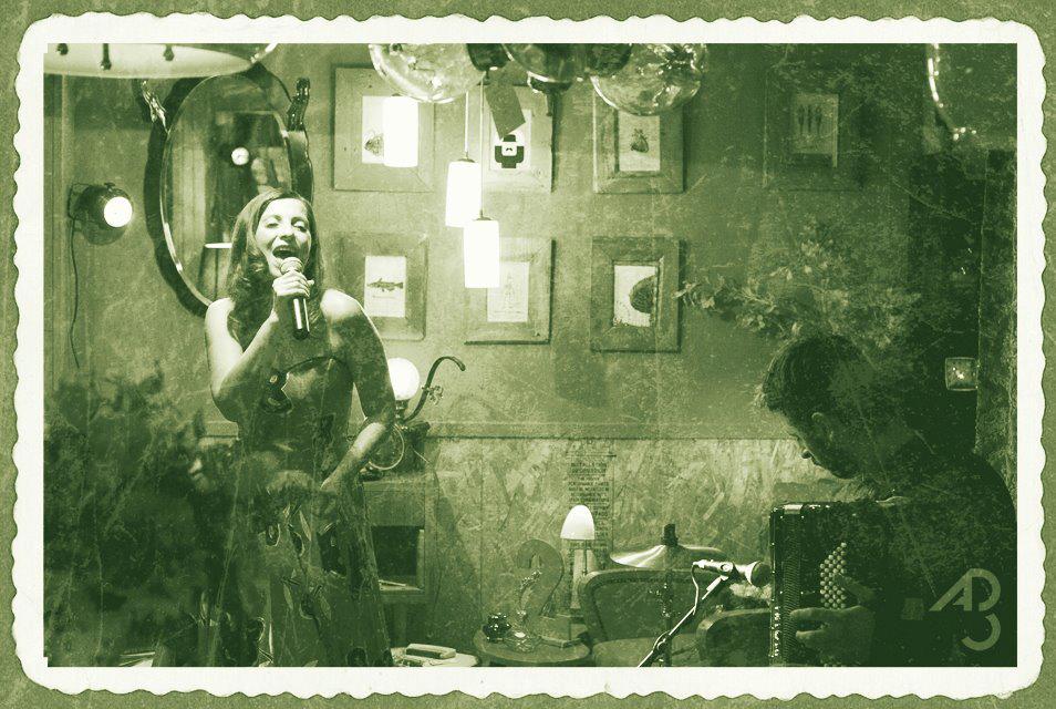 Ο Πολυχώρος Τέχνης Alte Fablon παρουσιάζει «Το ραΔΥΟφωνο» μια μουσική αναδρομή στη εποχή του ’40 –’60