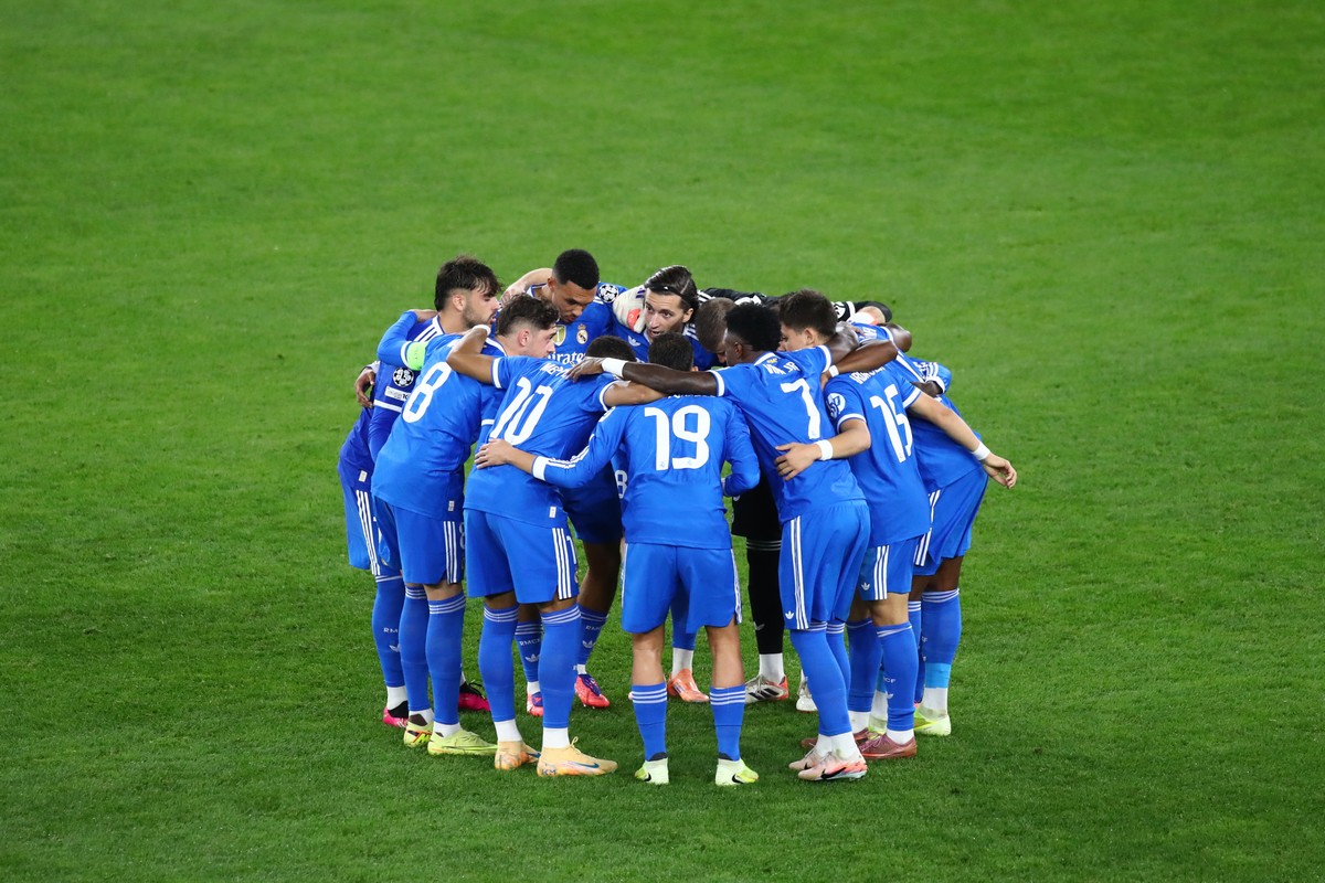 Καταγγελία σοκ στη Ρεάλ Μαδρίτης: Ποδοσφαιριστής φέρεται να δέχεται μπούλινγκ από συμπαίκτες του