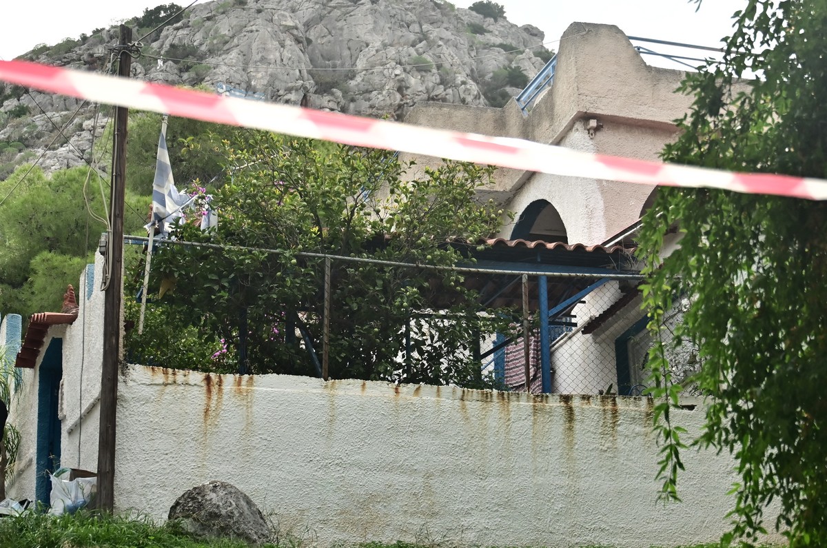 Σαλαμίνα: Προμελετημένη η δολοφονία της 75χρονης από τη νύφη της – Η ομολογία της (VIDEO)