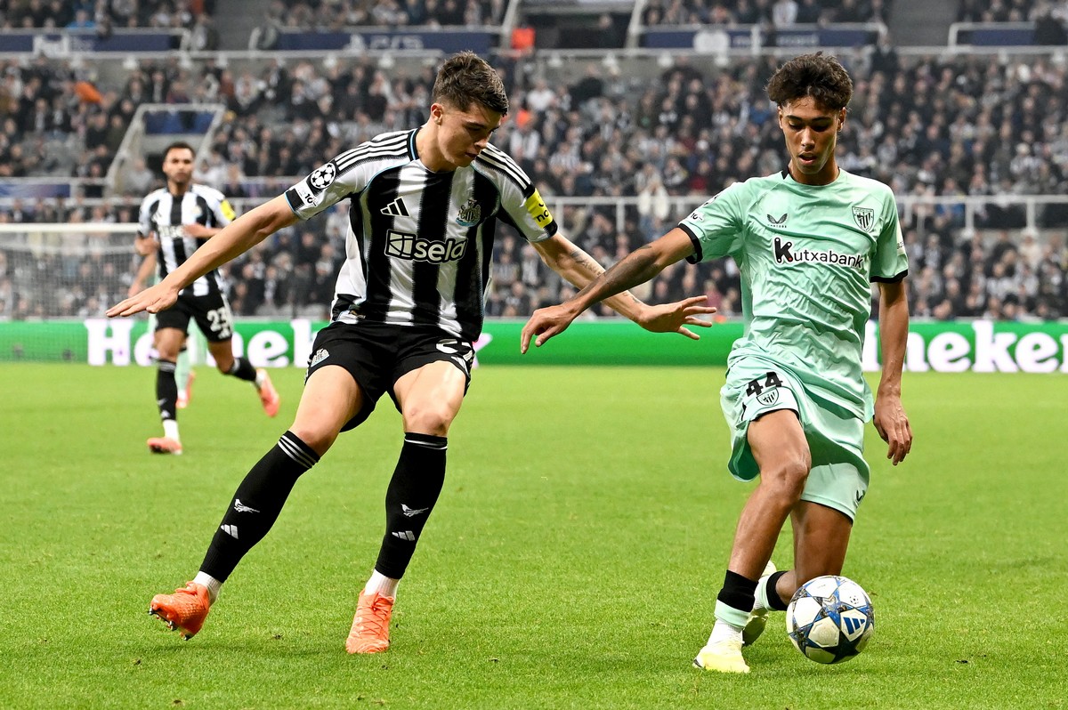 Σέλτον Σάντσεθ: Το νέο αστέρι της Αθλέτικ Κλουμπ, η «ραμπόνα» και η… σύνδεση με τον Φιρμίνο (VIDEO)