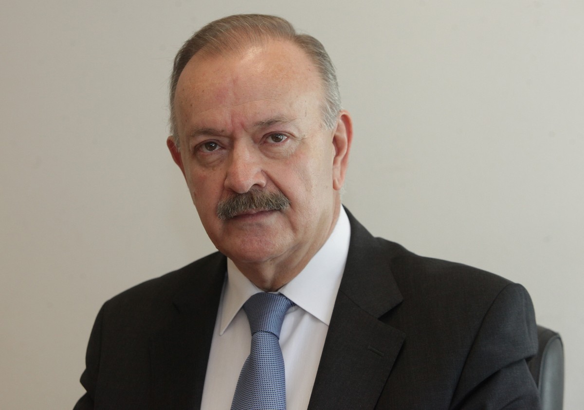 Συλλυπητήρια της ΠΕΔΚΜ για την απώλεια του πρώην βουλευτή και υπουργού Δημήτρη Σταμάτη