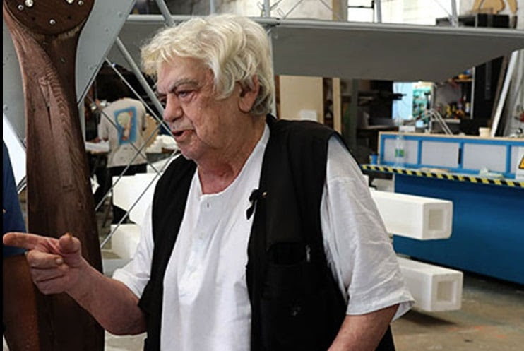 Το ΚΘΒΕ «αποχαιρετά» τον Νίκο Στεφάνου