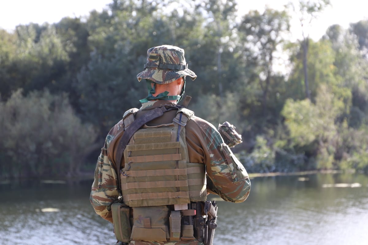 Νέα σελίδα στις Ένοπλες Δυνάμεις: Ριζικές αλλαγές σε θητεία, μισθολόγιο και εκπαίδευση