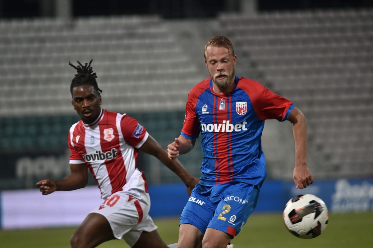 Προκαταρκτική έρευνα για την καταγγελία Σούντγκρεν