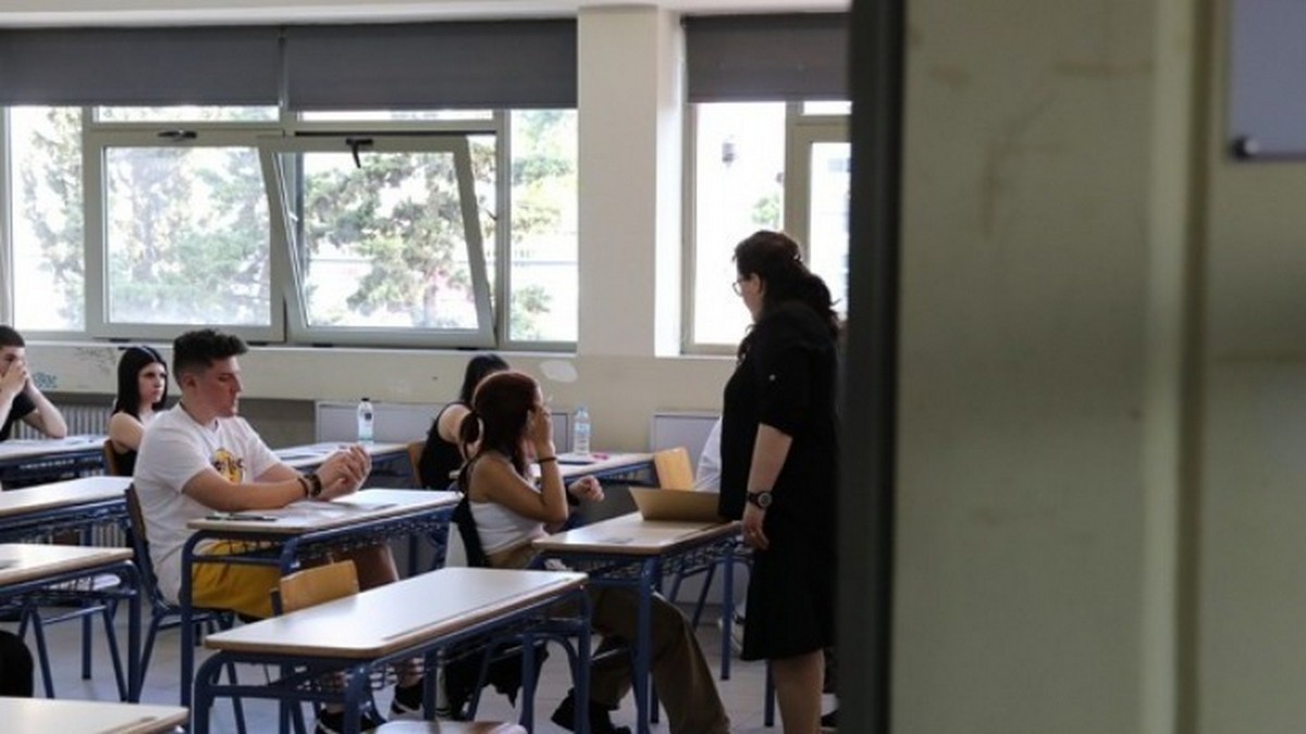 Ενισχύεται από σήμερα το Ψηφιακό Φροντιστήριο