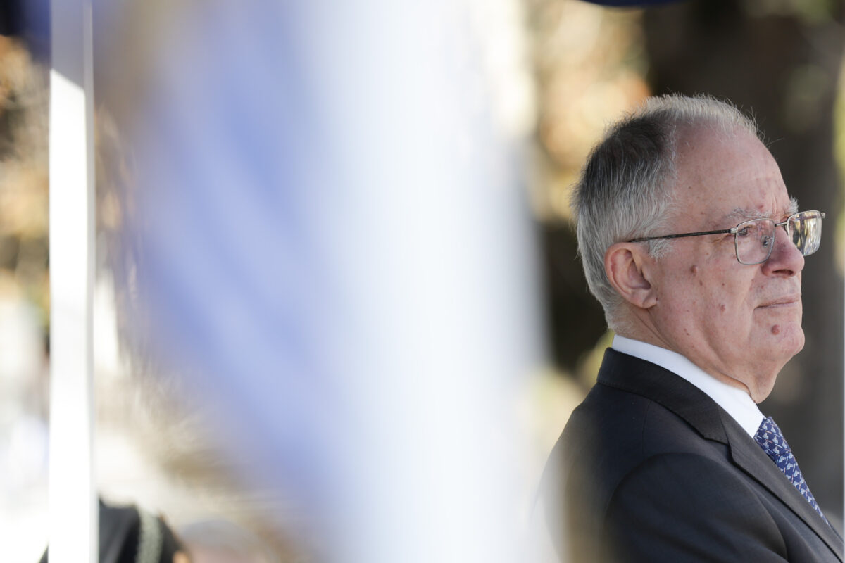 Η αναθεώρηση και ο κίνδυνος ακυβερνησίας: το πραγματικό θεσμικό στοίχημα