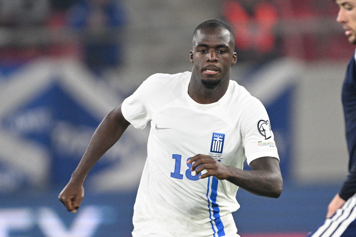 Ανδρέας Τεττέη: Πρώτος Έλληνας παίκτης που βραβεύτηκε από τη FIFPRO