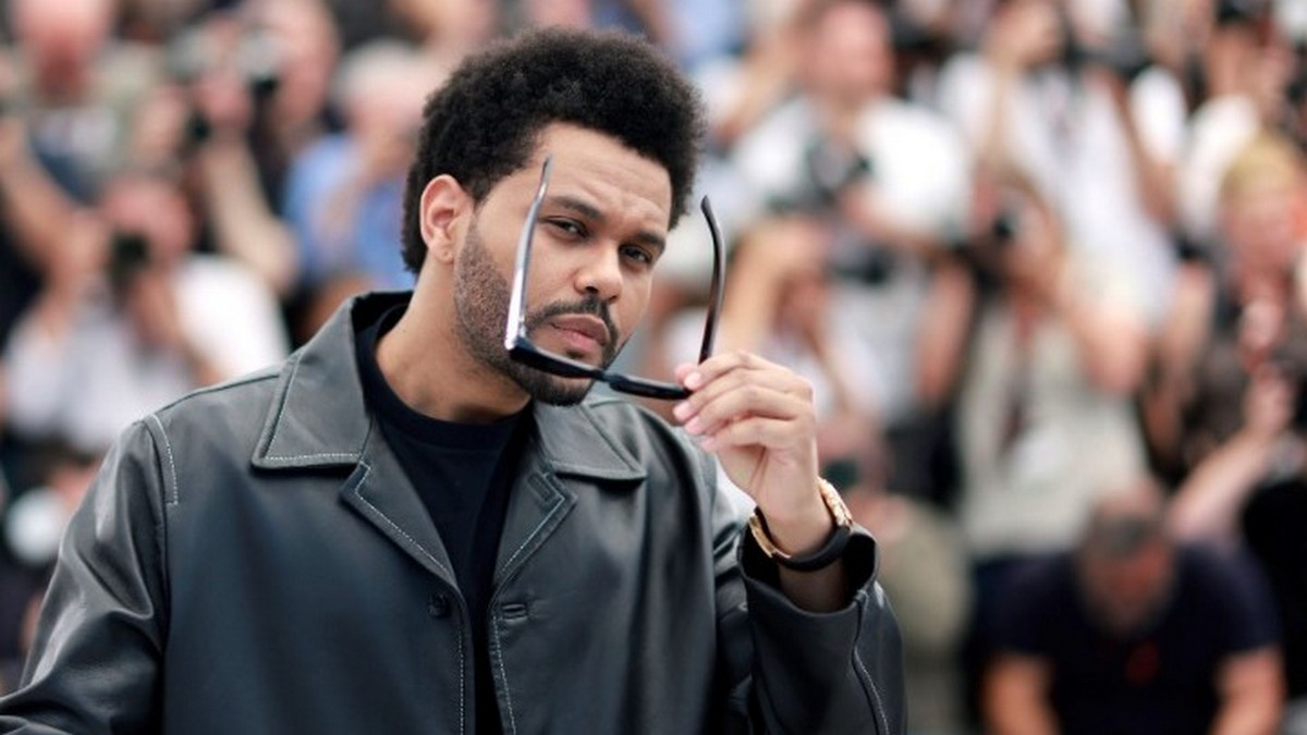 The Weeknd: Έγινε ο πρώτος άντρας που ξεπέρασε τα 1 δισ. δολάρια σε εισπράξεις στην τελευταία του περιοδεία