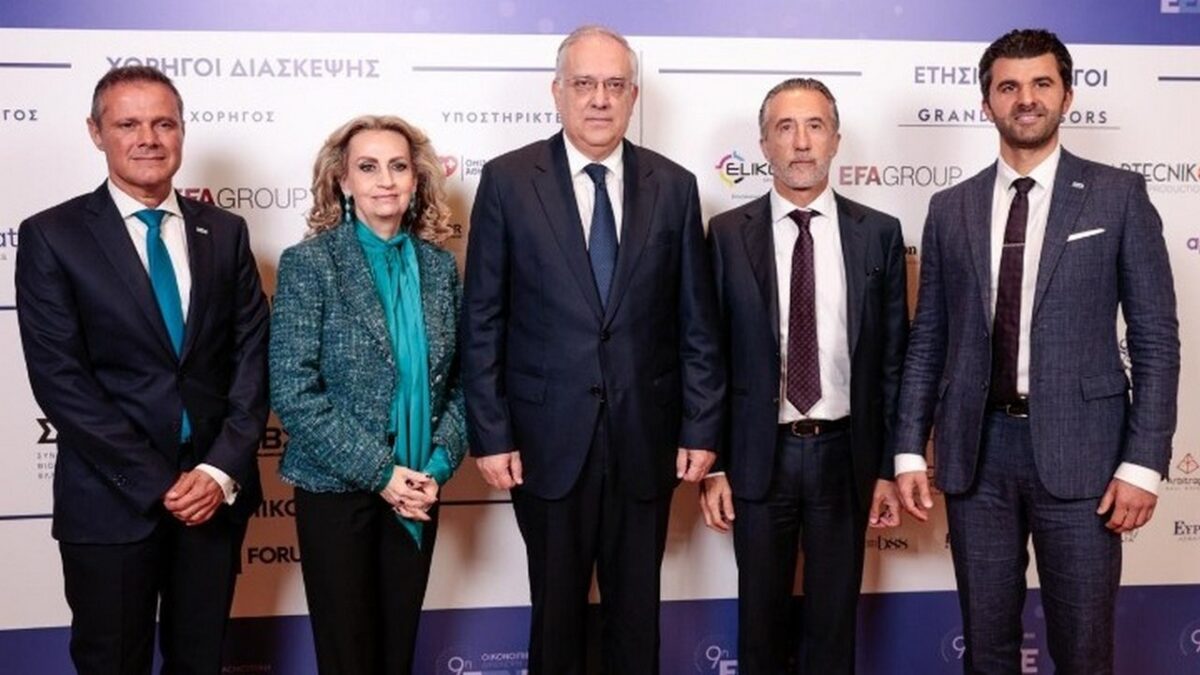 Θεοδωρικάκος: Επιταχύνουμε την υλοποίηση του σχεδίου για την πιο παραγωγική Ελλάδα