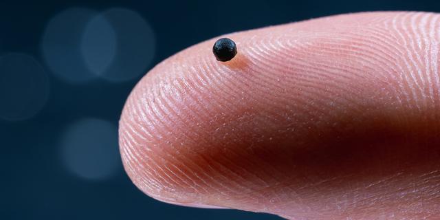 Μικρορομπότ… ταχυδρόμοι μέσα στις φλέβες για φάρμακα και θεραπείες! 