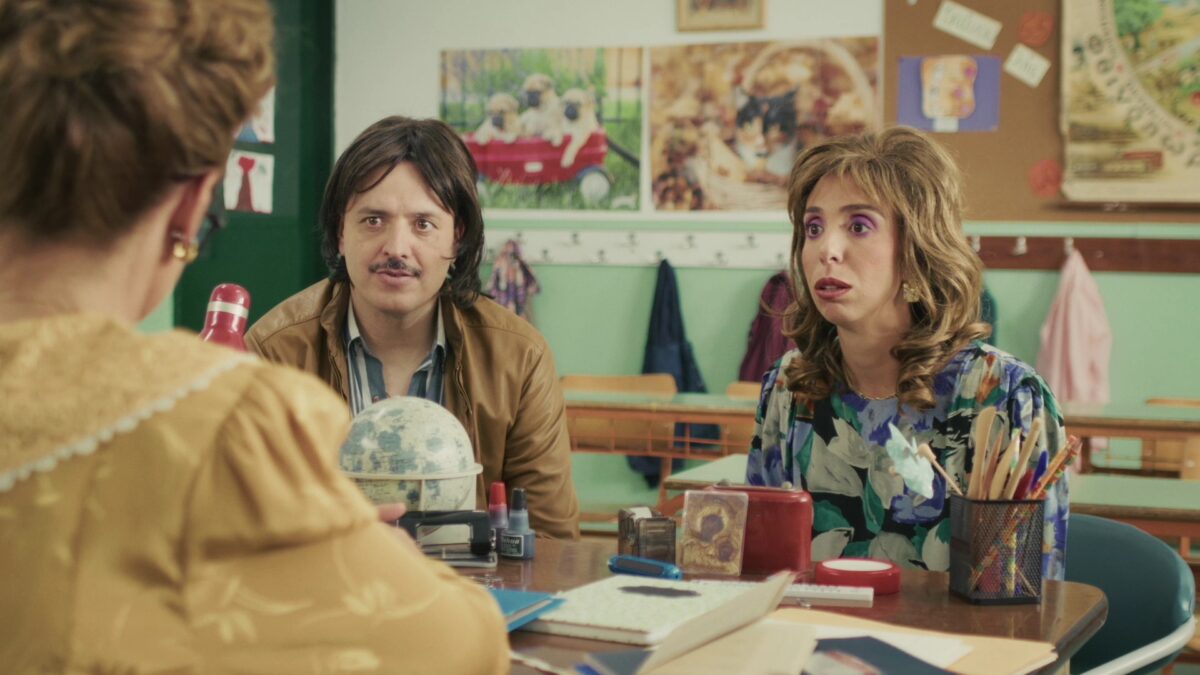 «Τότε και Τώρα»: «Βαθμοί Σχολείου» στο παρελθόν και στο σήμερα (VIDEO)