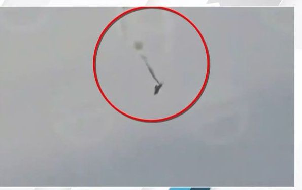 Η Τουρκία καθηλώνει όλα τα C-130 μετά το δυστύχημα