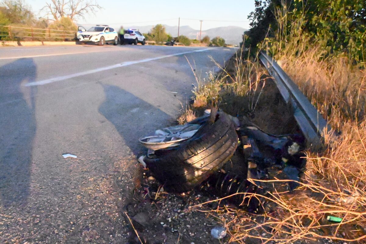 Η μαύρη λίστα της ασφάλτου – Σοκάρουν τα στοιχεία της ΕΛΣΤΑΤ