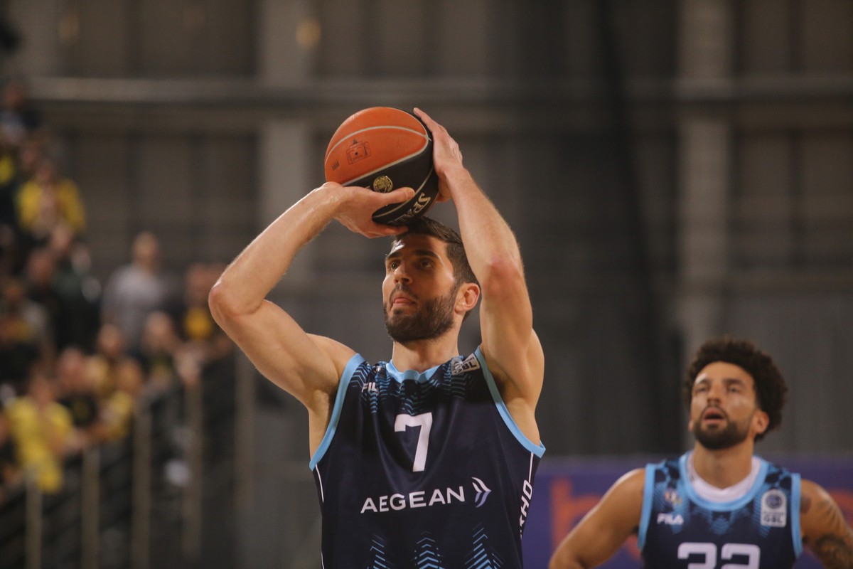 Άρης: Επίσημη η επιστροφή Τσαϊρέλη