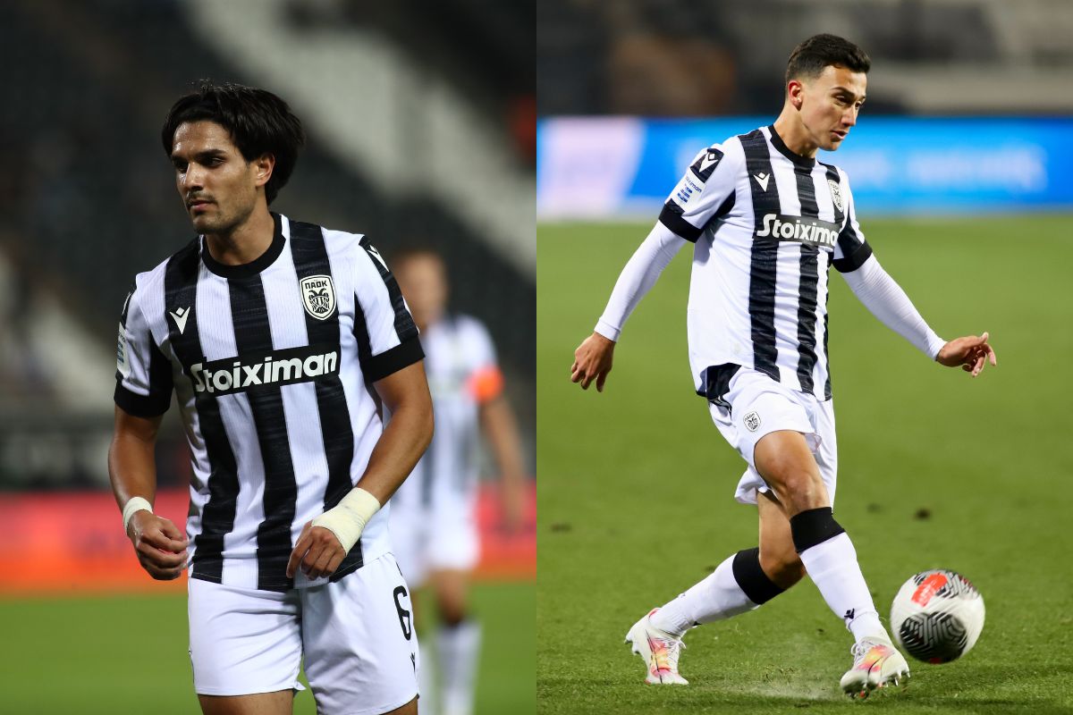 PAOK Academy, η… τροφοδοσία της Super League