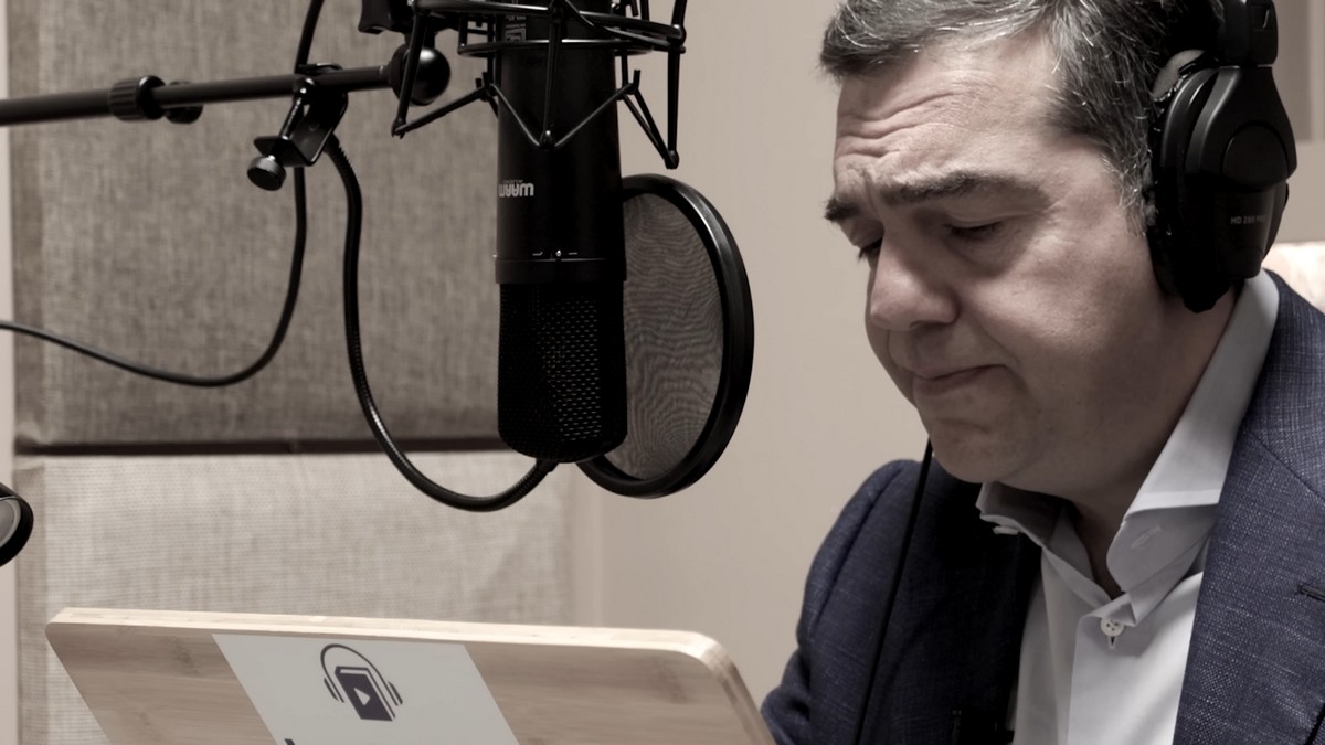 Οι πρώτες αντιδράσεις των «πρωταγωνιστών» της «Ιθάκης» του Αλέξη Τσίπρα – Από το «λέει πολλά ψέματα» στο…«έτσι είναι τα πράγματα»