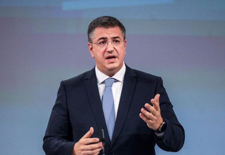 Τζιτζικώστας