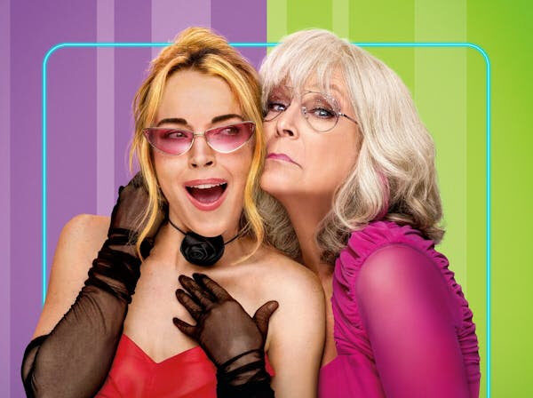 «Ακόμα Πιο Απίστευτη Παρασκευή»: Από τον κινηματογράφο στο Disney+ (VIDEO)