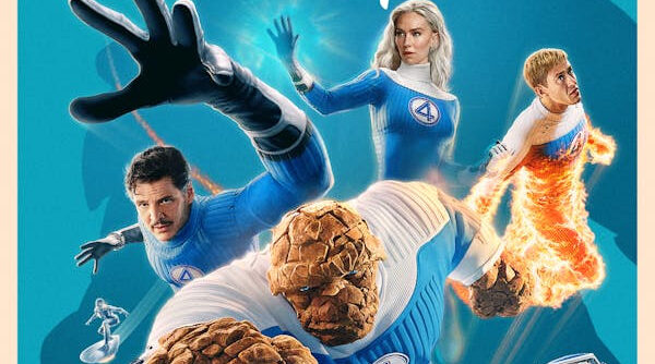 «The Fantastic 4: Πρώτα Βήματα»: Τώρα διαθέσιμο στο Disney+ (VIDEO)