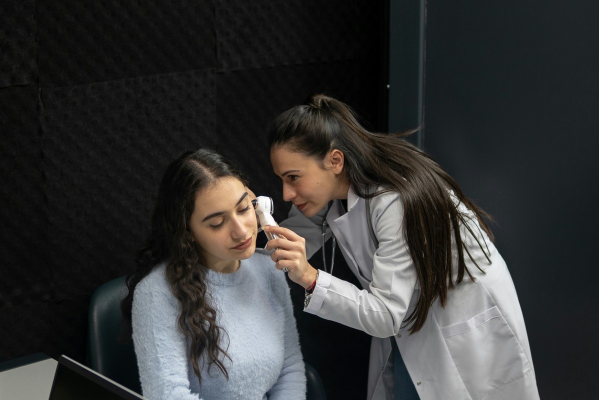 Αιφνίδια Βαρηκοΐα: Είναι αποτελεσματικές οι ενδοτυμπανικές ενέσεις