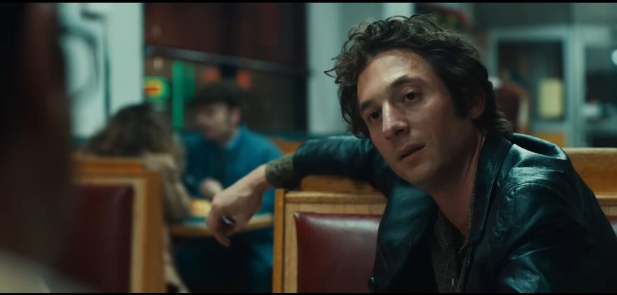 «Springsteen: Deliver Me From Nowhere»: Ο Μπρους Σπρίνγκστιν πίσω από το μύθο (VIDEO)