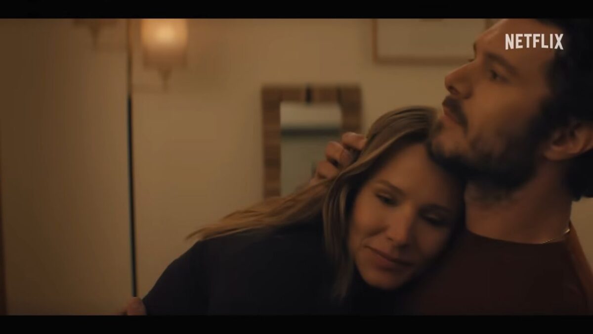 Πόσο προσωπικό αντέχει η δημόσια ζωή – Το ερώτημα στο κέντρο του «Nobody Wants This» (VIDEO)