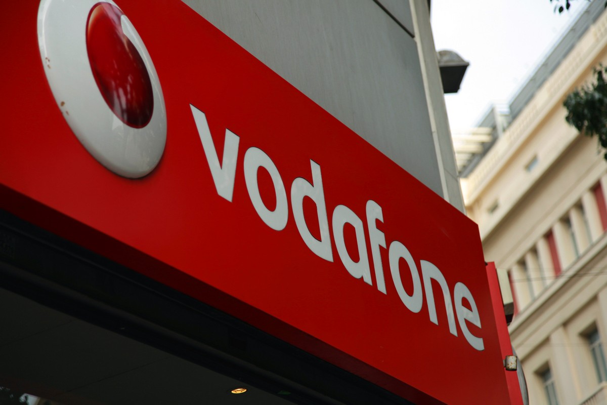 Vodafone Ελλάδας και Εθνικό Αστεροσκοπείο Αθηνών αναπτύσσουν υποθαλάσσιο εικονικό σεισμολογικό δίκτυο στη Σαντορίνη