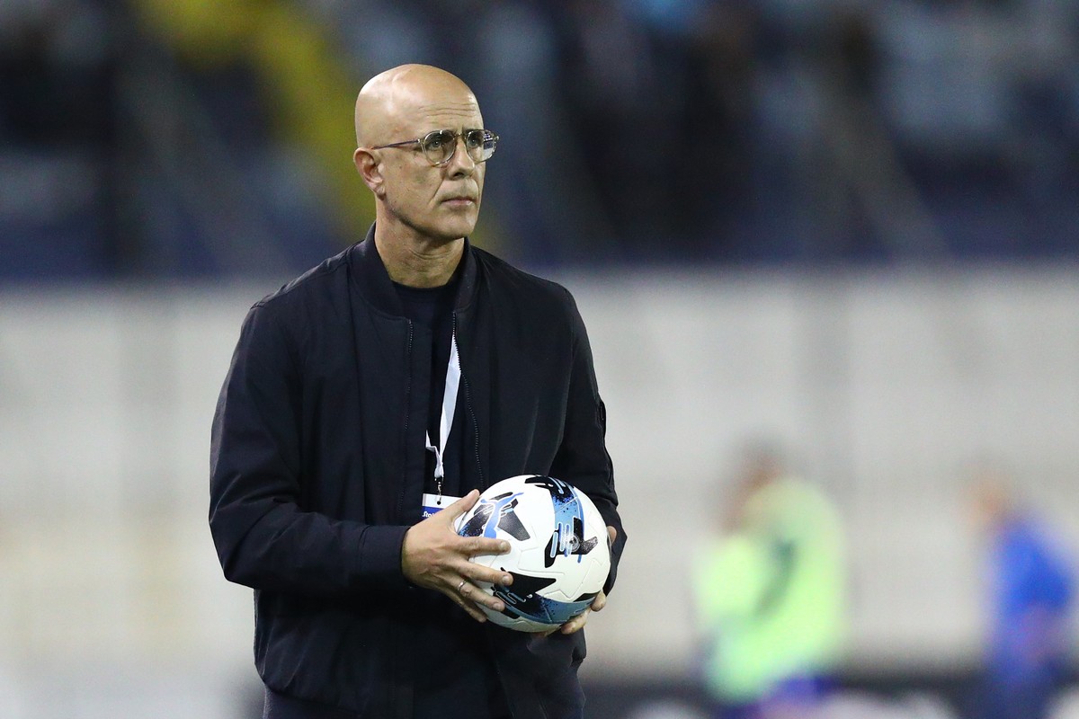 Ατρόμητος: Παρελθόν από την τεχνική ηγεσία ο Βόκολος