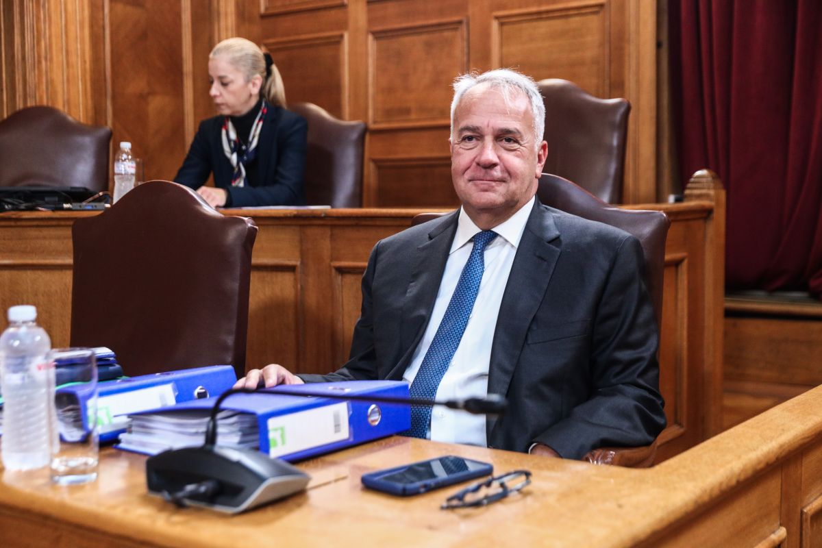 Εξεταστική για ΟΠΕΚΕΠΕ-Μ. Βορίδης: Η τεχνική λύση είναι διοικητική πρακτική που εφαρμόζεται από το 2015