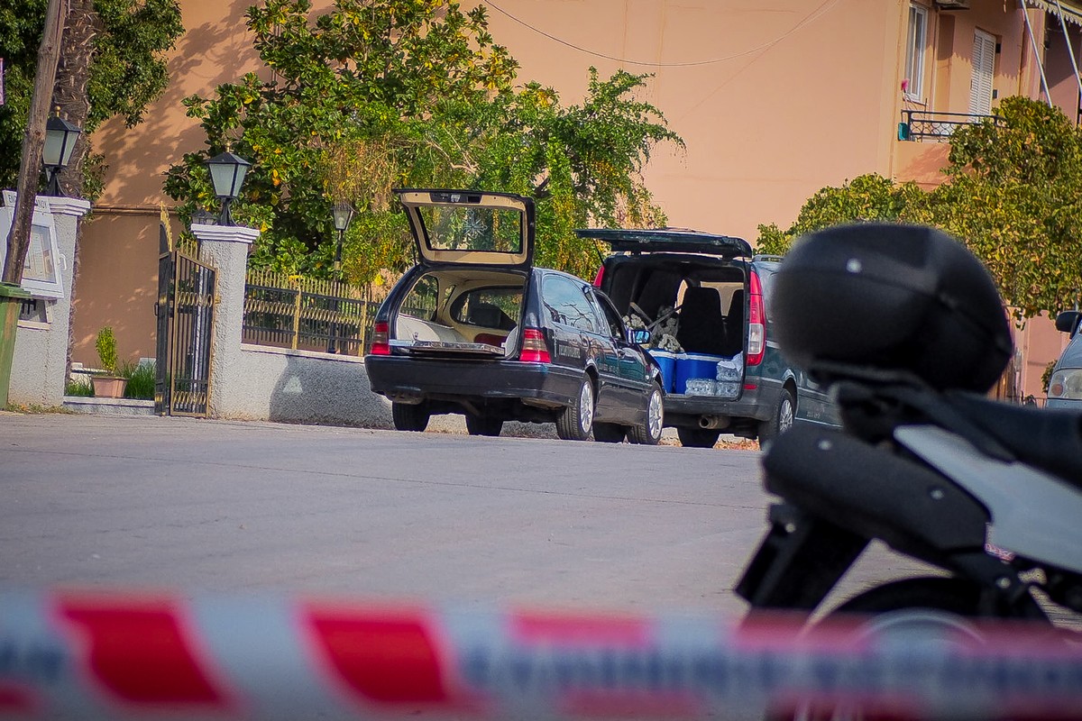 Βορίζια: Στα ίχνη των όπλων η ΕΛΑΣ με νέες διώξεις