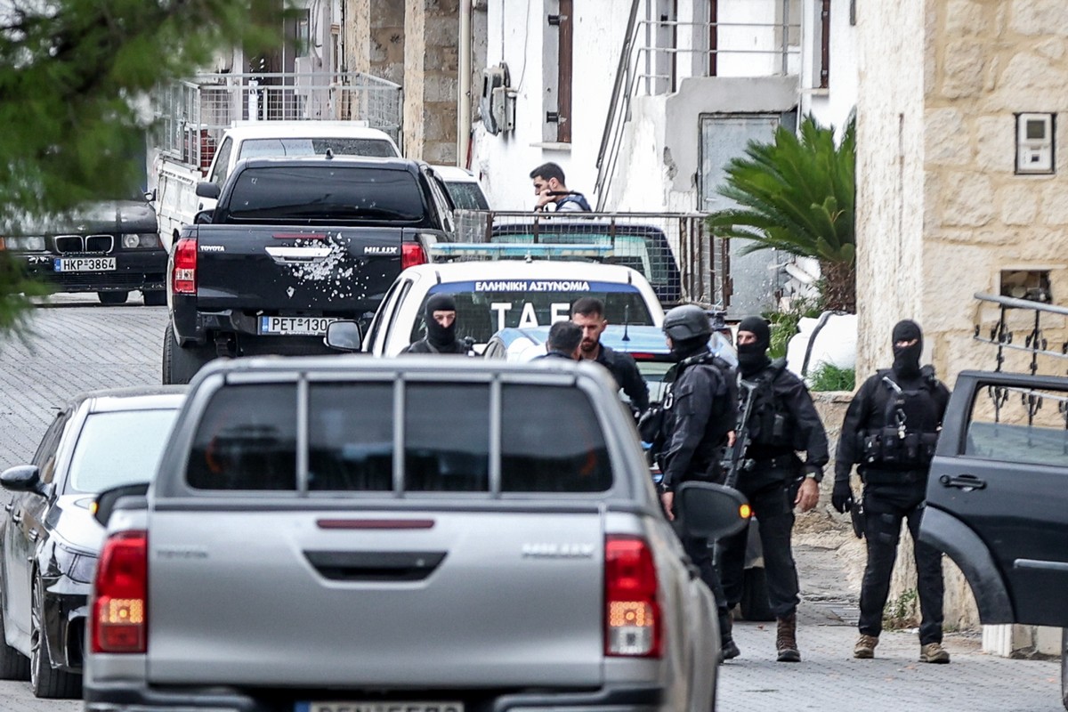 Εννέα οι συλλήψεις για το μακελειό στα Βορίζια