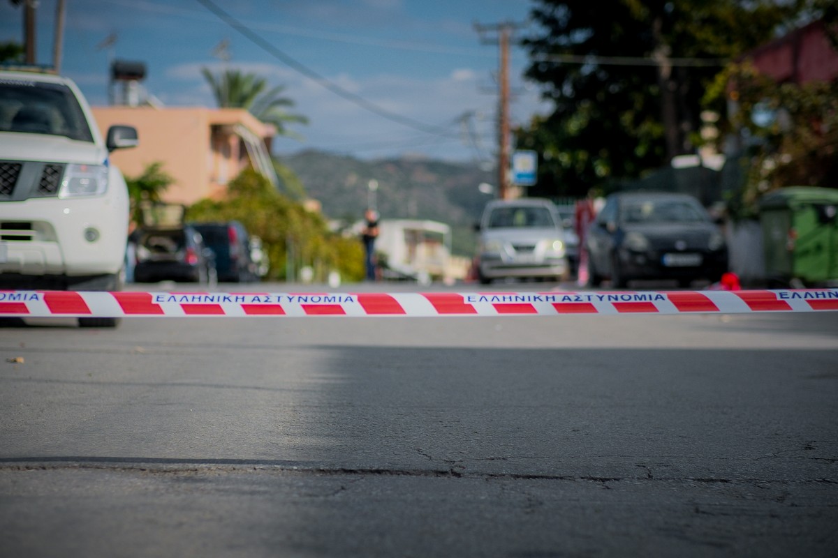 Βορίζια: Δίωξη για ανθρωποκτονία από πρόθεση στον γαμπρό του Φανούρη Καργάκη (VIDEO)