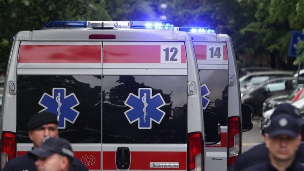 Βοσνία: 11 νεκροί σε πυρκαγιά σε οίκο ευγηρίας