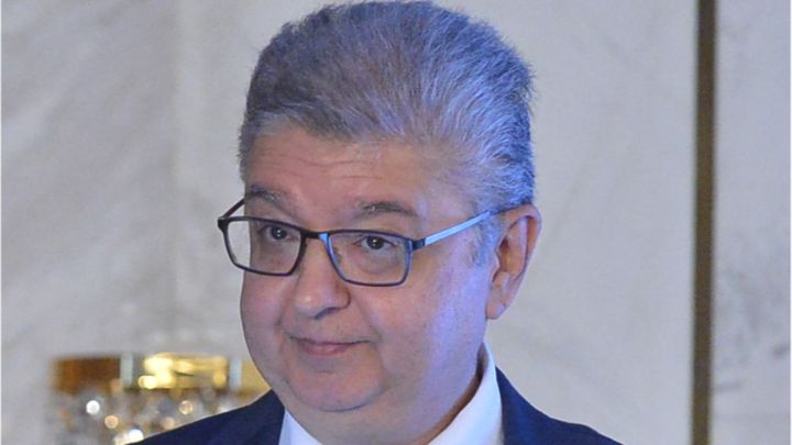 Αθανάσιος Βοζίκης: «Σχεδόν 8 στα 10 ιατρικά λάθη στην Ελλάδα σχετίζονται με έλλειψη οργάνωσης του συστήματος υγείας»