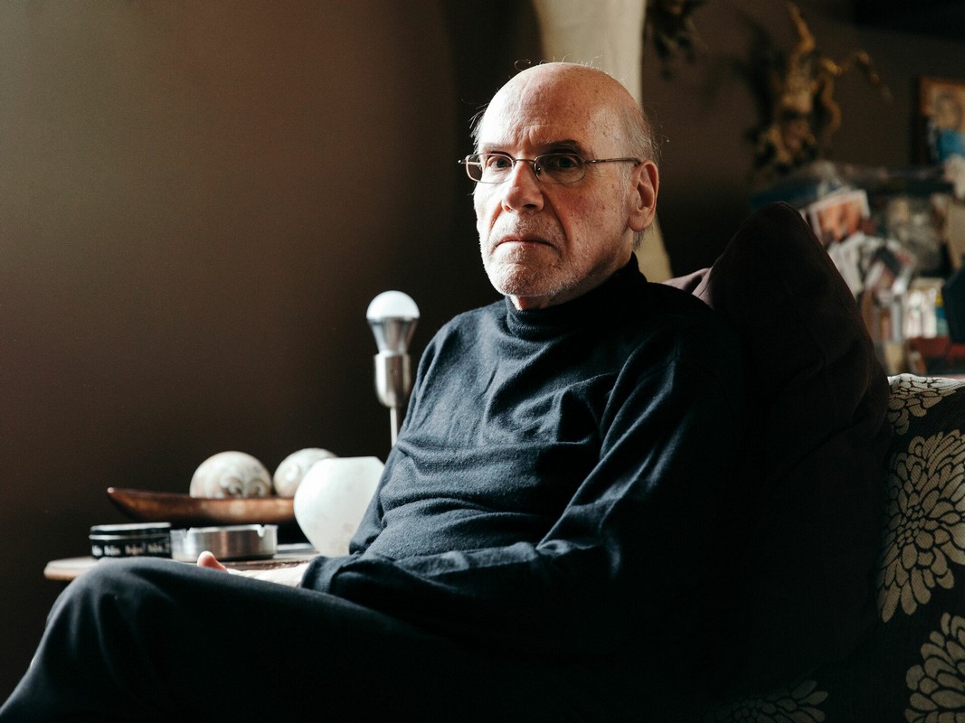 Πέθανε ο μουσικοκριτικός Αργύρης Ζήλος