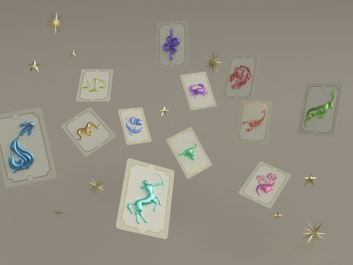 Πώς αντιδρούν τα ζώδια στην απιστία