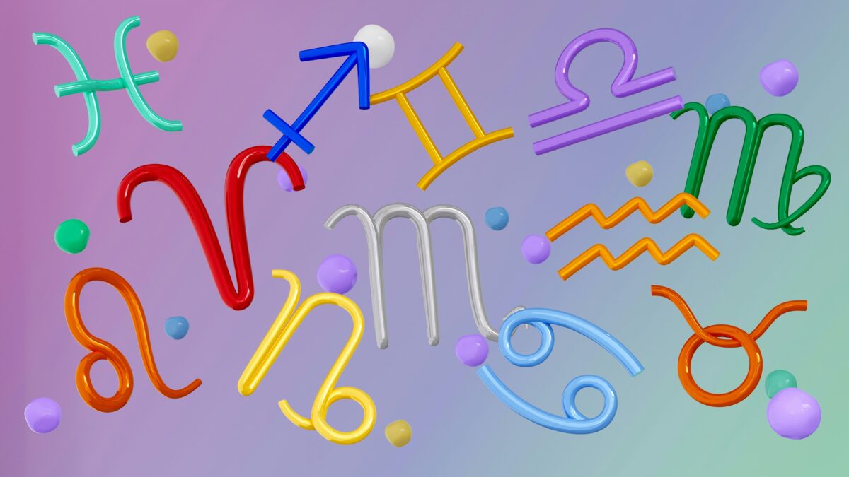 Τα 4 ζώδια που μένουν για πάντα νέα
