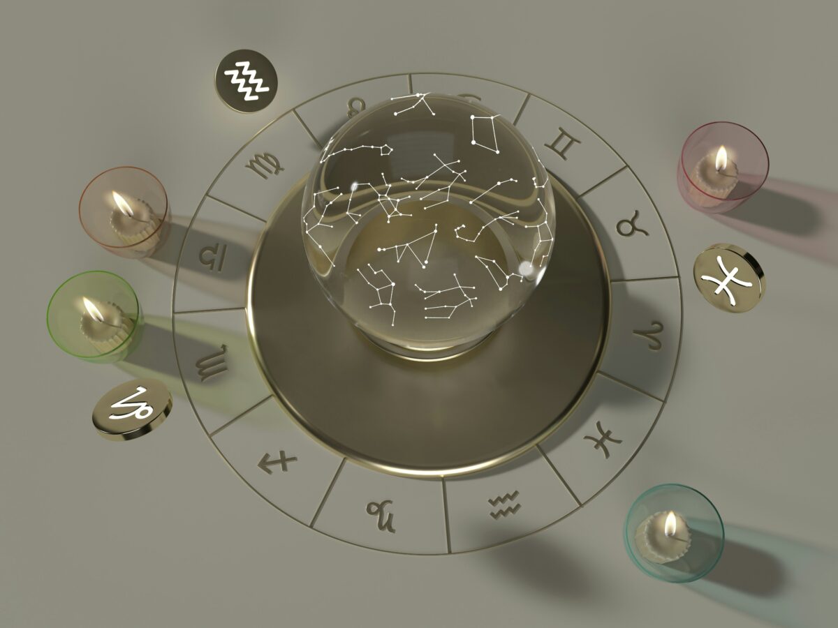 Η τελευταία εβδομάδα του Νοεμβρίου φέρνει αναπάντεχες εκπλήξεις σε 3 ζώδια