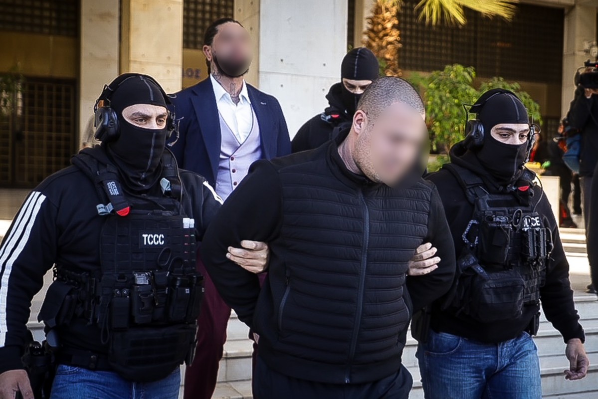 Φοινικούντα: Ο 22χρονος που μίλησε και τα 7 τηλεφωνήματα που οδήγησαν στη σύλληψη ανιψιού και επιχειρηματία