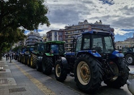 Ψηφίστηκε η «ασπίδα» στη… Mercosur