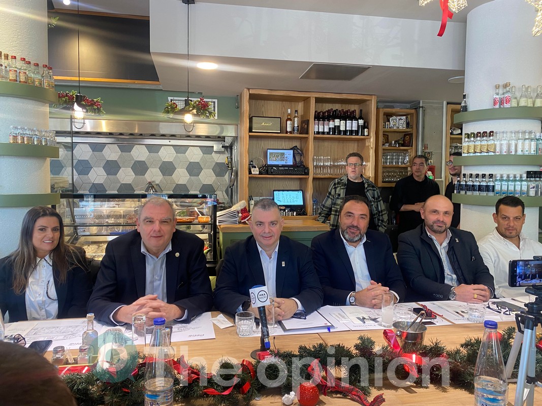 Βιοτεχνία: 15% αύξηση των μεταφορικών λόγω των μπλόκων – Πάνω 700 νέες εγγραφές στο ΒΕΘ