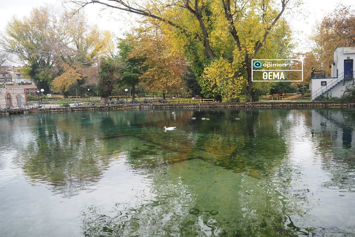 Δράμα: Με καραβάκια και ευχές γιορτάζει την Πολιούχό της – Από αύριο και η Ονειρούπολη