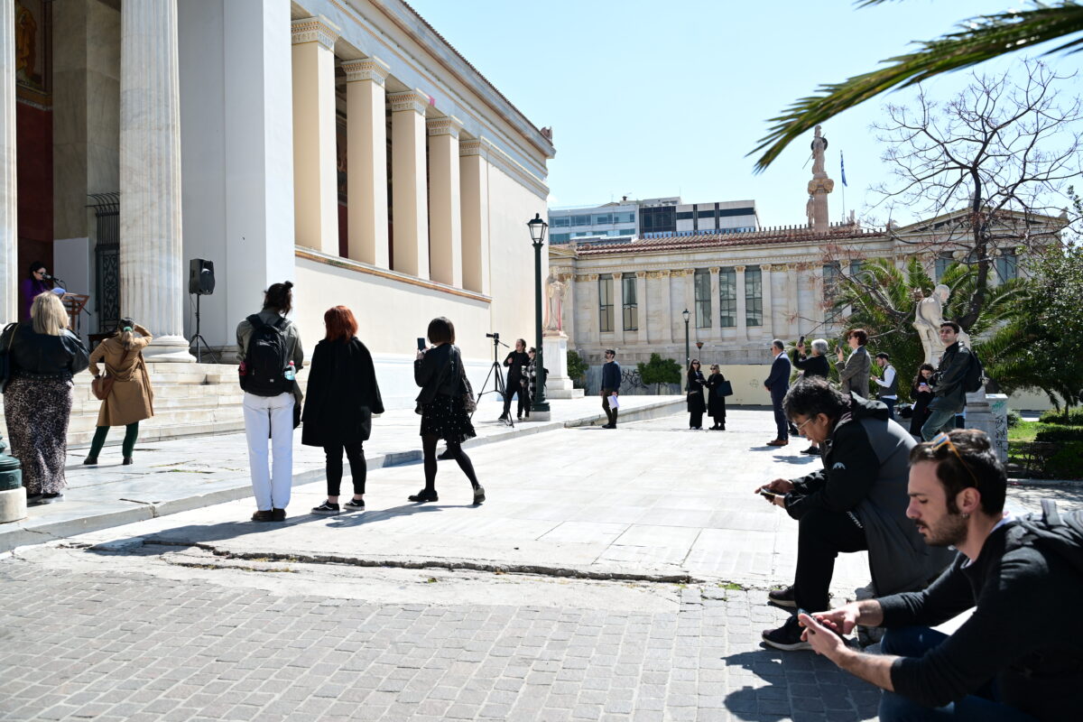 Το ΕΚΠΑ «έσπασε το φράγμα» των top 200 πανεπιστημίων στον κόσμο