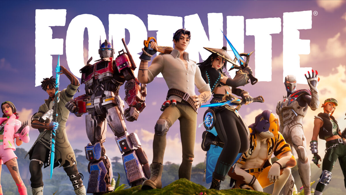 Το Fortnite γύρισε στο Google Play μετά από 5 χρόνια