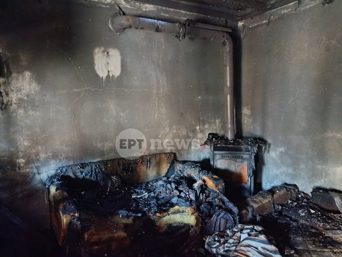 Ροδόπη: Πώς χάθηκε το 7χρονο παιδί στην πυρκαγιά – Τα νέα στοιχεία και η μοιραία απόφαση της μητέρας