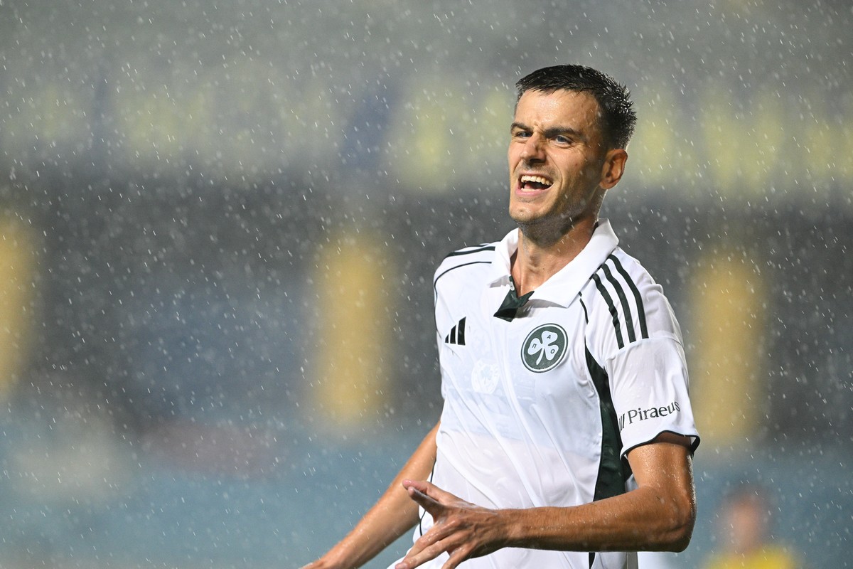 Αλεξάντερ Γερεμέγεφ: Από πρώτος σκόρερ σε… super sub – Τα «πεπραγμένα» της καριέρας του νέου μεταγραφικού αποκτήματος του ΠΑΟΚ (VIDEO)