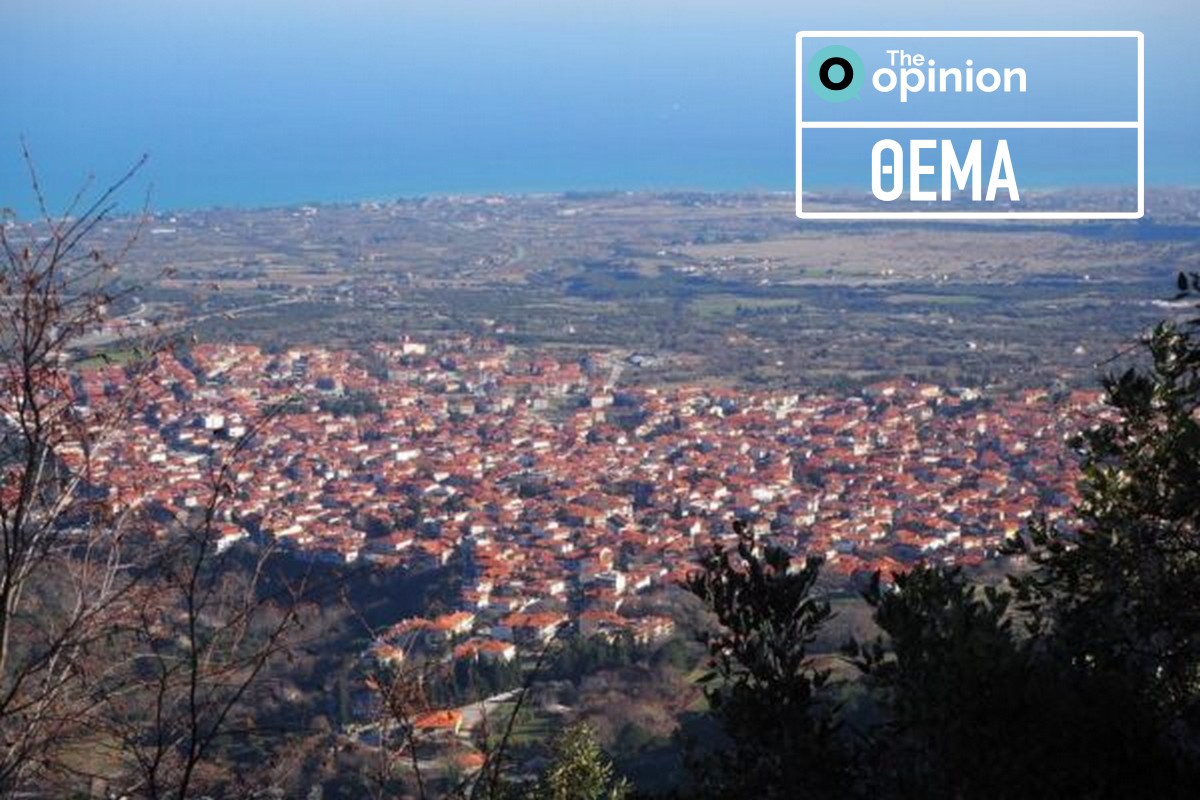 Αποδράσεις στο παρά 5: Στα 20, 50, 100 χλμ. – Χιόνια, Χριστούγεννα και καλή διάθεση!