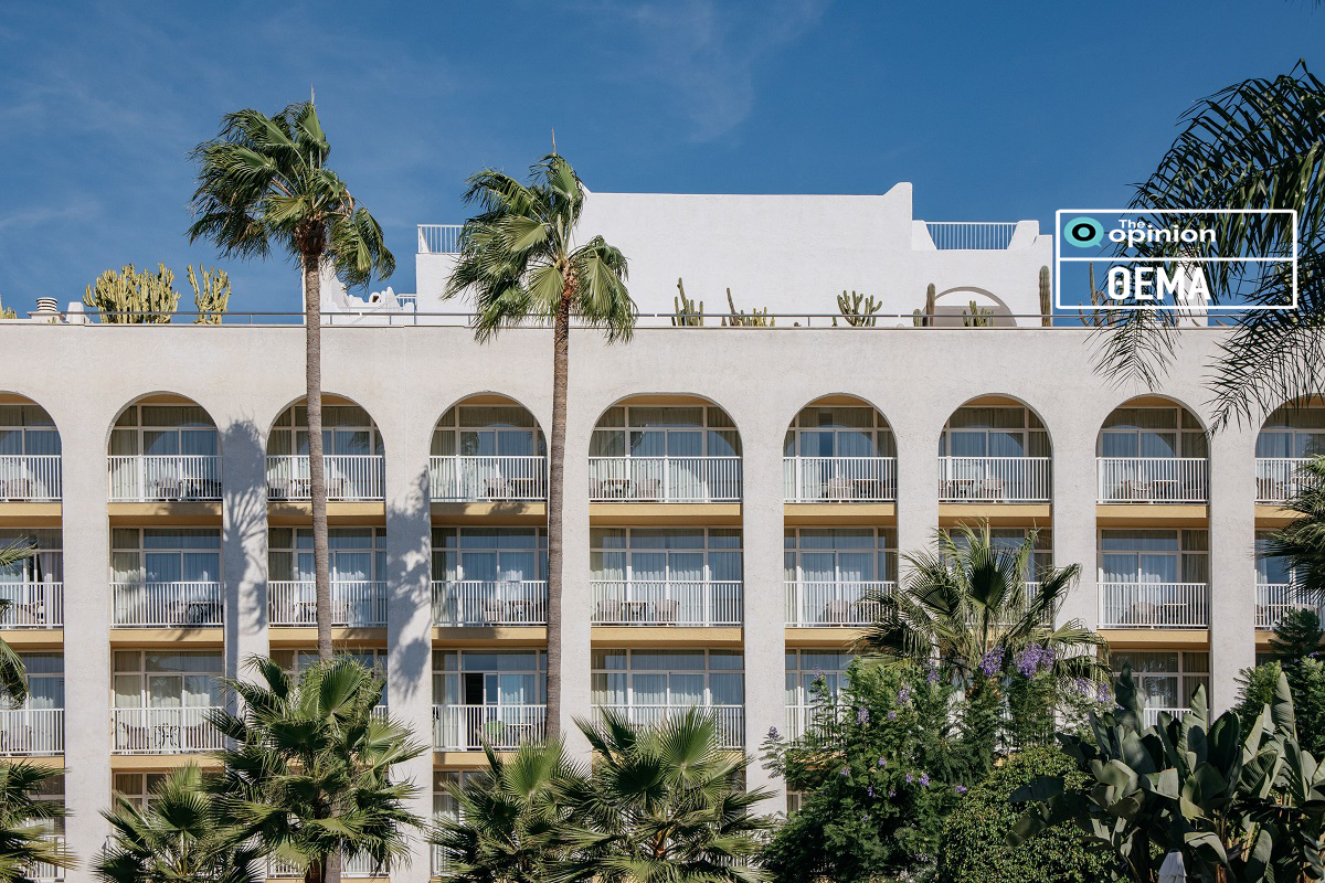 MarBella Collection: Με τέσσερα ξενοδοχεία στο Ιόνιο και τη Θεσσαλονίκη σε κομβικό ρόλο – Επενδύσεις 45 εκατ. ευρώ