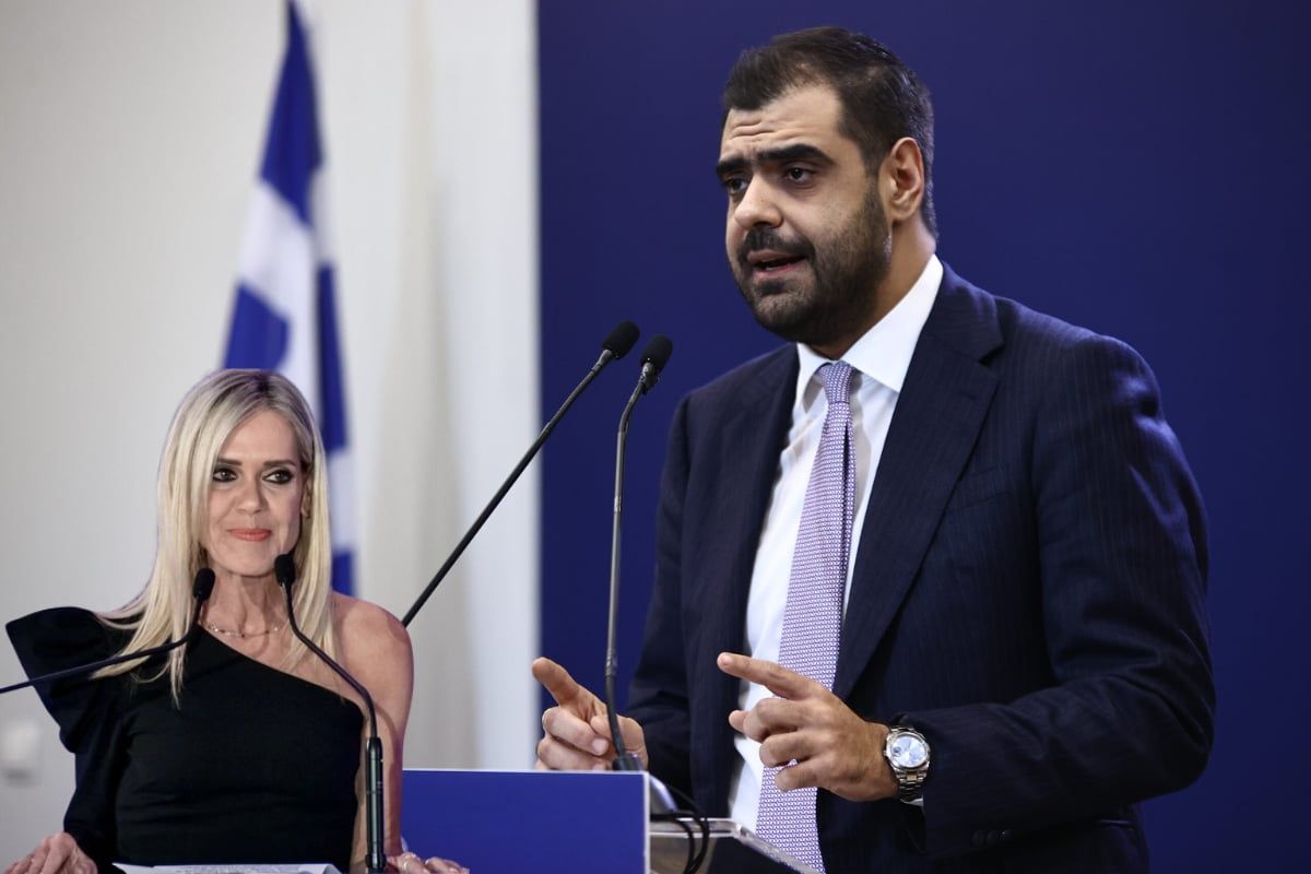 Σύμφωνος με την απομάκρυνση Σάπικα ο Μαρινάκης- Δεν πέρασε την αξιολόγηση