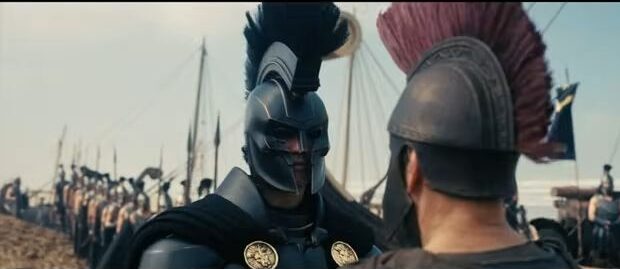 «Οδύσσεια»: Κυκλοφόρησε το τρέιλερ της ταινίας του Κρίστοφερ Νόλαν (VIDEO)